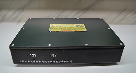 KDW127/ 18礦用澆封兼本安型直流穩(wěn)壓電源 KDW127/ 18礦用澆封兼本安型直流穩(wěn)壓電源