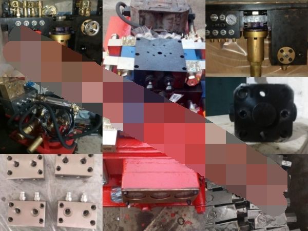 山西聚睿礦山設(shè)備有限公司