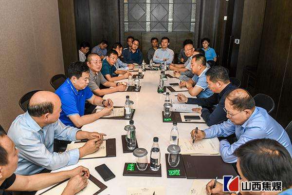 開(kāi)展對(duì)重點(diǎn)地區(qū)和煤礦的抽查工作 2020年度全國(guó)煤炭交易會(huì)12月舉辦