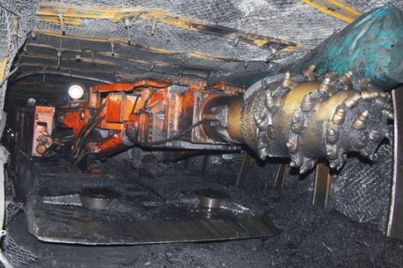 煤礦如何利用自動化設(shè)備開啟智能化開采時代