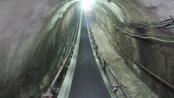 煤礦如何利用自動化設(shè)備開啟智能化開采時代