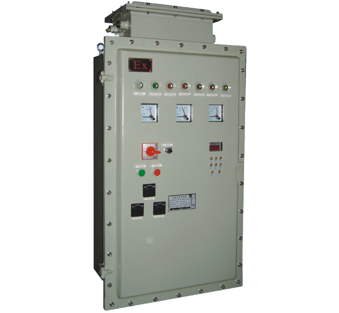 礦用防爆電氣設(shè)備