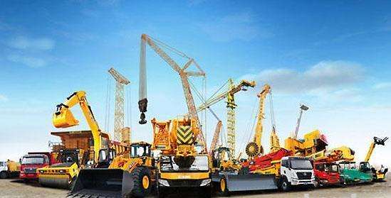 工程機械企業(yè)排名