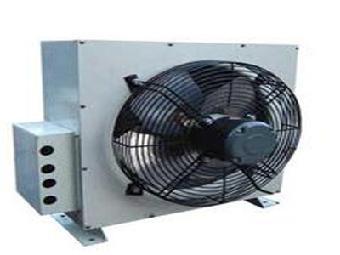 礦用防爆電加熱暖風(fēng)機(jī) 