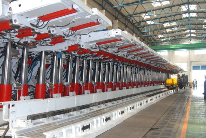 支撐掩護式液壓支架”壓架”事故分析及處理措施