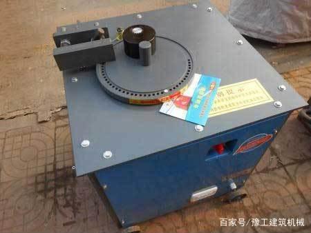 彎箍彎曲一體機(jī)