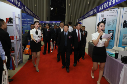 第十八屆2019太原煤炭（能源）工業(yè)技術(shù)與裝備展覽會