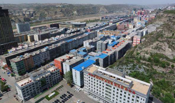 保德煤礦修舊利廢一年節(jié)約692.9萬！