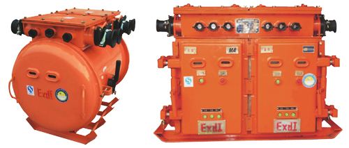 煤礦防爆電氣設備檢查標準75條 煤礦防爆電氣設備檢查標準75條