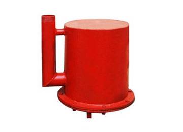 抽采管自動放水器 抽采管自動放水器