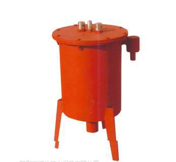 FYPZ型負壓自動排渣放水器