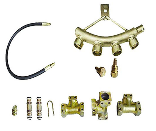 自動(dòng)噴霧控制閥