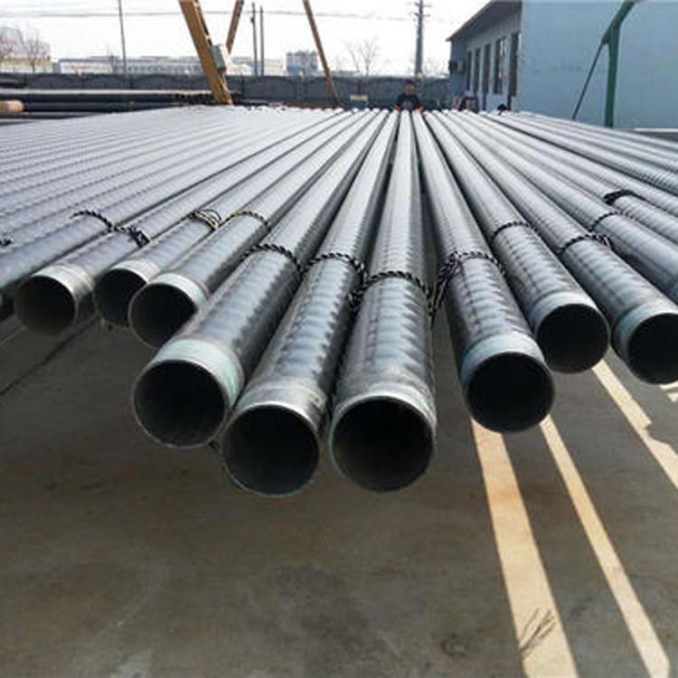 煤礦供水用3pe防腐鋼管