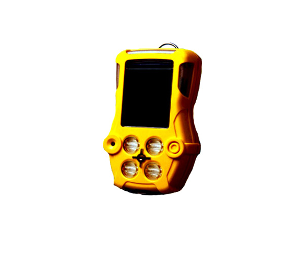 R40型便攜式氣體檢測報警儀