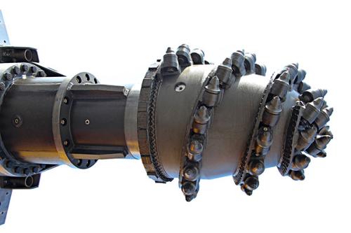 煤礦機械設(shè)備主要包括哪些呢？