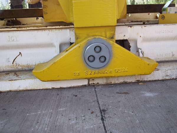 什么是采煤機(jī)滑靴和導(dǎo)向滑靴 什么是采煤機(jī)滑靴和導(dǎo)向滑靴