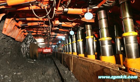 山東能源集團：吹響煤炭生產(chǎn)供應(yīng)“集結(jié)號”