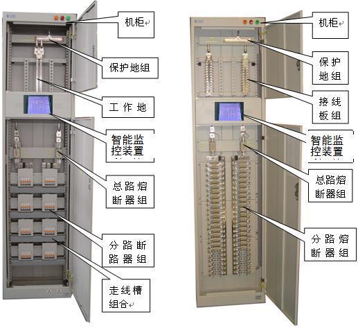 配電柜和配電箱有什么區(qū)別呢？