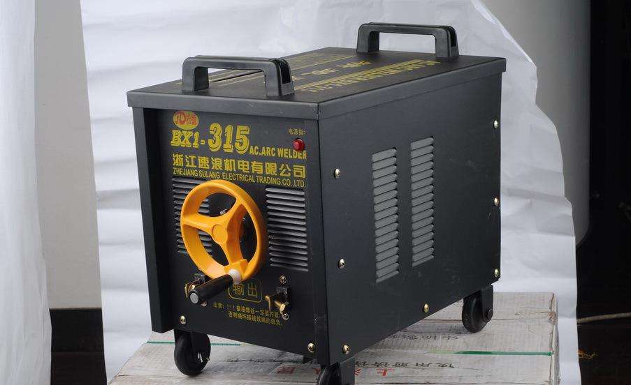 交流電焊機(jī)