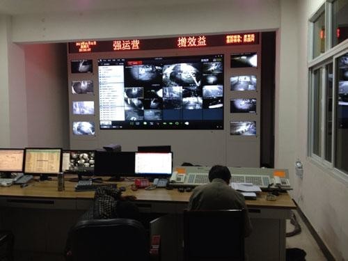 英格姆礦井通信設(shè)備成功交付神東煤炭集團(tuán)