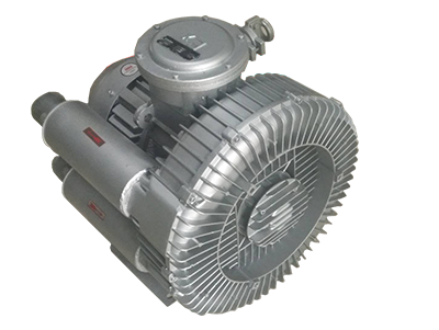 旋渦氣泵內(nèi)部吸進(jìn)東西怎么辦？