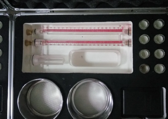 MD-2煤鉆屑瓦斯解吸儀 MD-2煤鉆屑瓦斯解吸儀