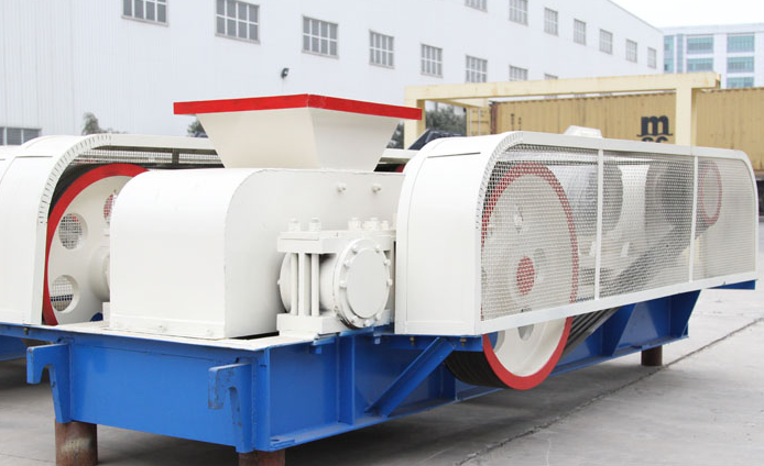 破碎煤的設(shè)備有哪些？破碎效果如何？