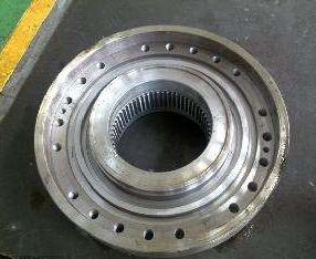 采煤機配件 聯(lián)接套