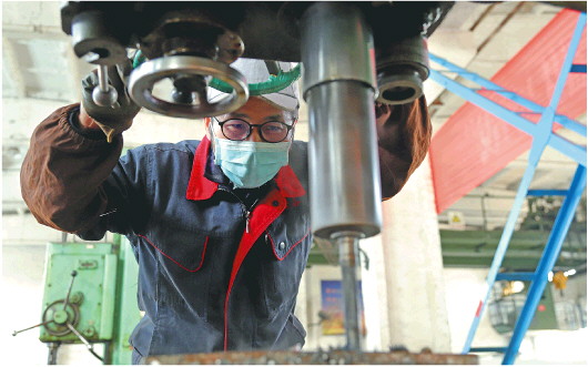 新礦：筑起煤炭保供鋼鐵長(zhǎng)城