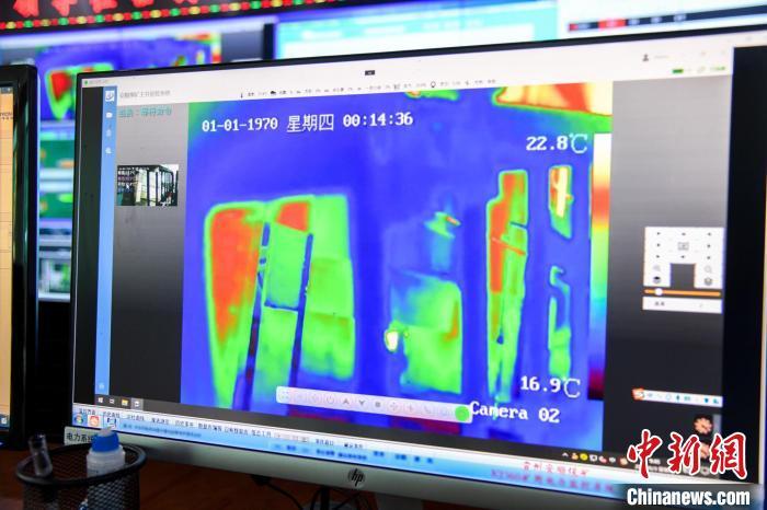 貴州加快煤礦智能化機械化升級改造