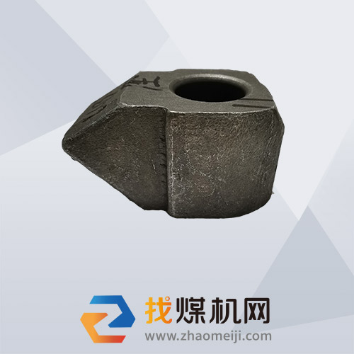U135 掘進(jìn)機(jī)截齒齒座
