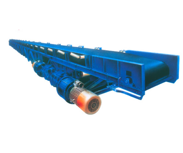水平刮板輸送機(jī)如何保養(yǎng)