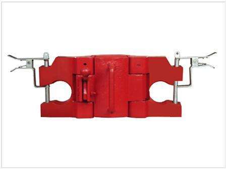 鉆桿吊卡產(chǎn)品特點