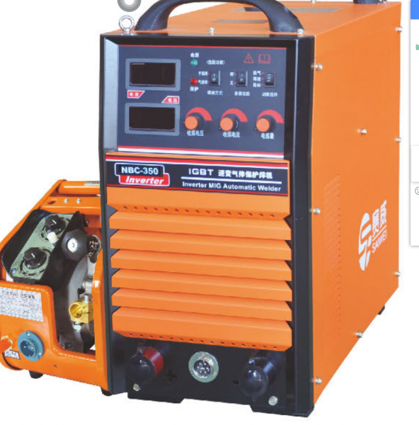 礦用二保焊機(jī)660/1140