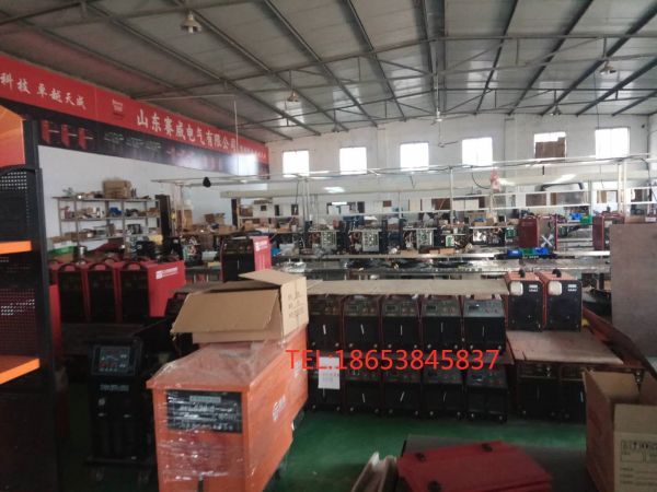 礦用老式交流焊機(jī)