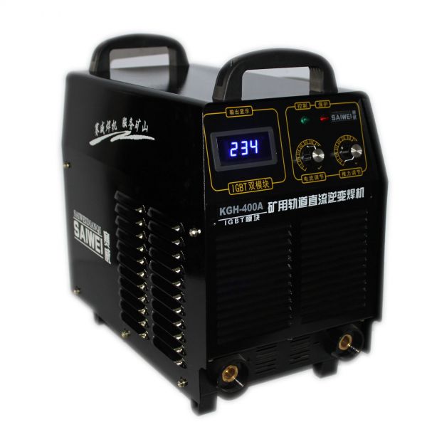 礦用軌道直流焊機(jī)