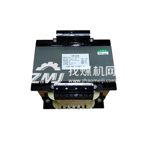 掘進(jìn)機(jī)配件單相變壓器 單相控制變壓器SLDG-1.9K 單相變壓器