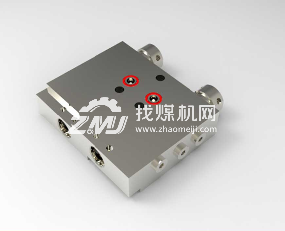 雙向鎖 平衡雙向鎖 護(hù)幫雙向鎖  液壓支架閥