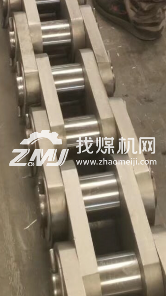 焦化裝煤車驅(qū)動(dòng)鏈條