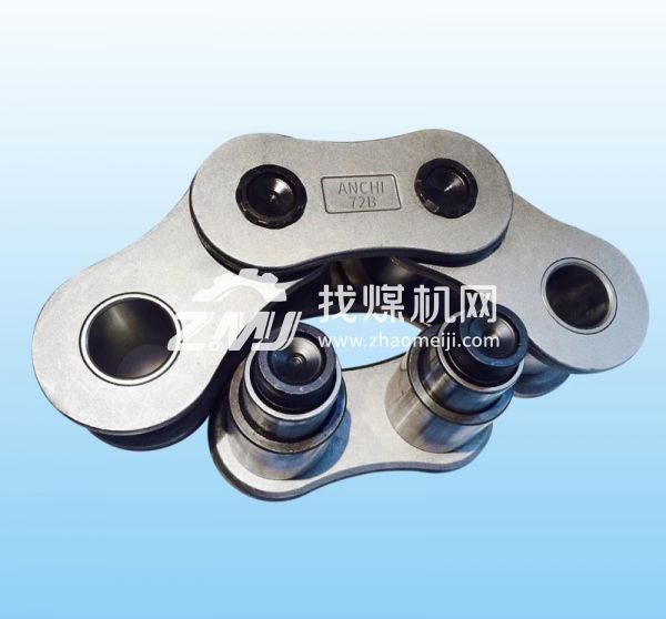 高強(qiáng)度焦化裝煤車鏈條