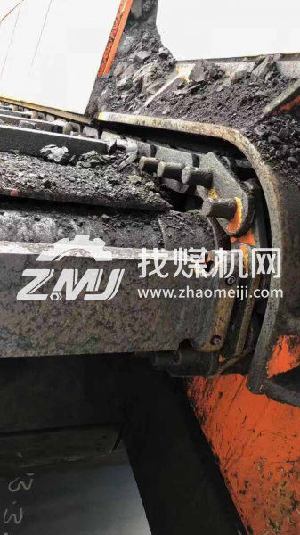 破碎機(jī)鏈?zhǔn)焦伟彐湕l