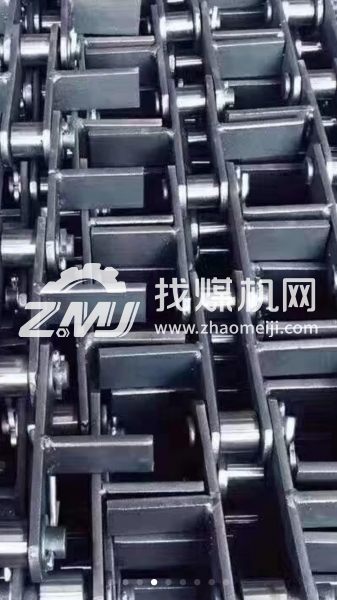 刮板輸送機(jī)鏈條