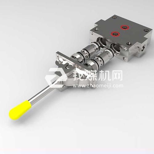 液壓支架操作閥 操縱閥組 換向閥 轉(zhuǎn)向閥 興隆支架 