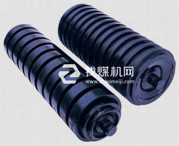 安徽廠家直銷緩沖托輥