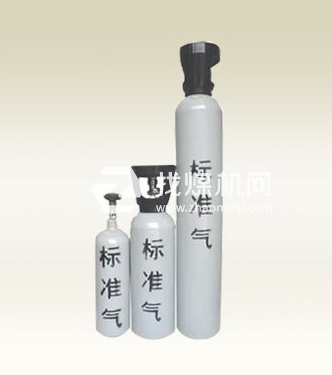 25SO2、N2、O2礦用校準(zhǔn)氣體