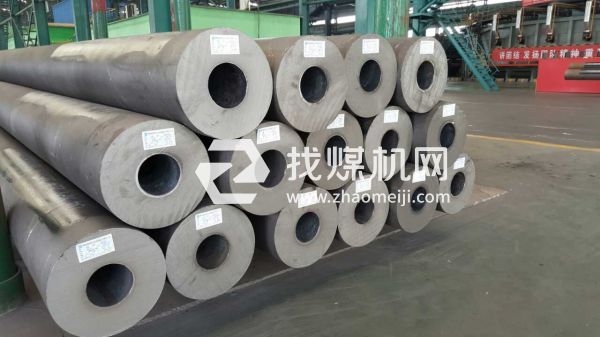 超厚壁無(wú)縫鋼管