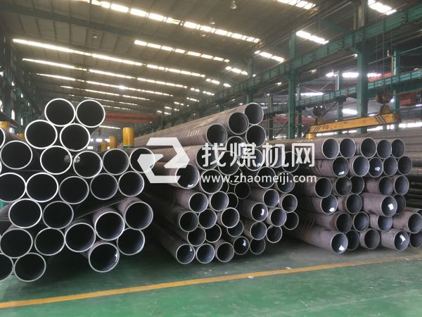 45#熱軋無(wú)縫鋼管