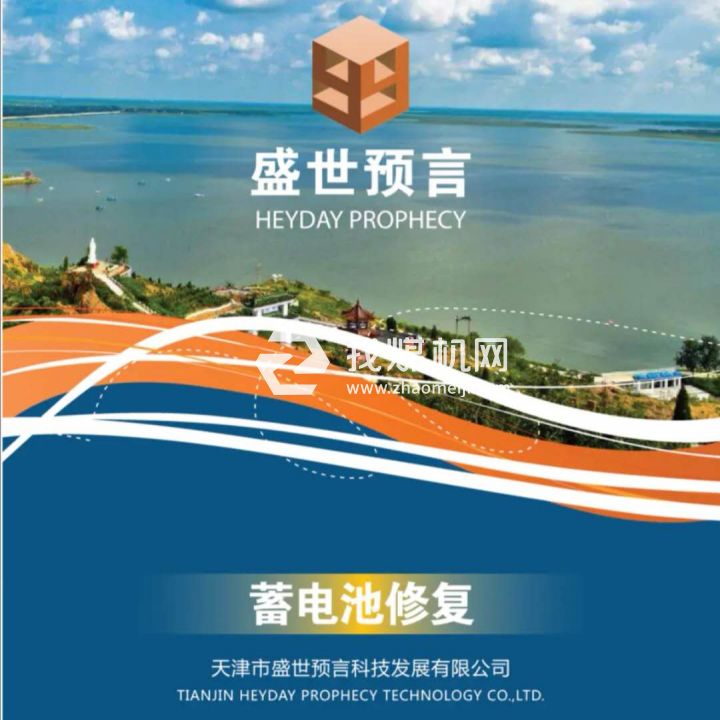 天津市盛世預(yù)言科技發(fā)展有限公司