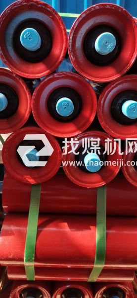 烤漆托輥，不含運(yùn)費(fèi)