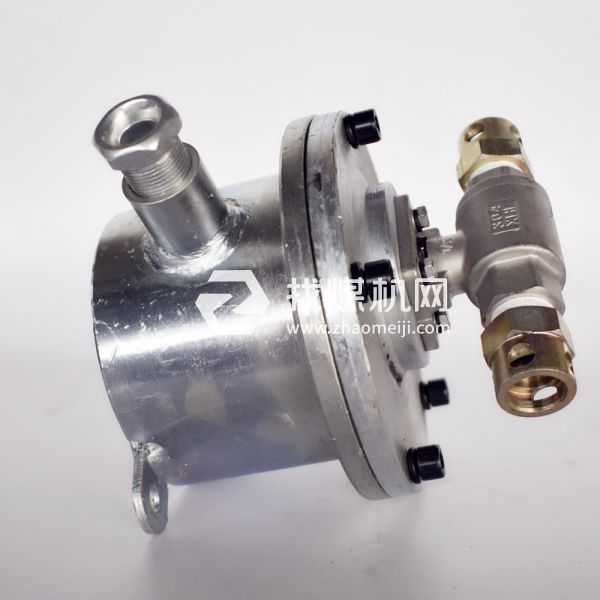 DFH20/7礦用本安型電動球閥